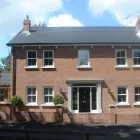 Business 1 image CLEARVIEW UPVC WINDOWS Conservatories in Londonderry Co