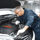 Business 1 image CLEAVER CARS LTD MOT Test Centres & Vehicle Inspection in Reading Be