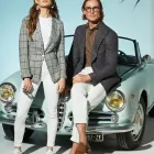 Business 2 image CLEMENTS AND CHURCH Tailors in Birmingham We