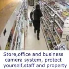 Business 3 image CLEVEDON CCTV Shopping & Retail in Clevedon Av