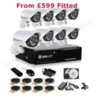 Business 5 image CLEVEDON CCTV Shopping & Retail in Clevedon Av