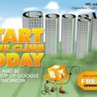 Business 1 image CLEVERBOX DIGITAL MARKETING Web Developers in Salford Gr