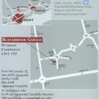 Business 1 image CLIFF COTTAGE EMBROIDERY Embroidery Services in Sheerness Ke