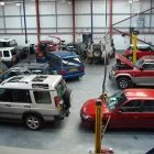 Business 3 image CLIFF COTTAGE EMBROIDERY Embroidery Services in Sheerness Ke