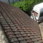 Business 9 image CLIFFORD BROS ROOFING Roofing Services in Fleet Ha