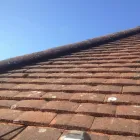 Business 10 image CLIFFORD BROS ROOFING Roofing Services in Fleet Ha