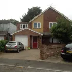 Business 11 image CLIFFORD BROS ROOFING Roofing Services in Fleet Ha
