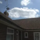 Business 1 image CLIFFORD BROS ROOFING Roofing Services in Fleet Ha