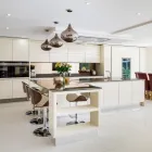 Business 8 image CLOISTERS DESIGN LTD Kitchen Planning & Fitting in Hemel Hempstead He