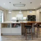 Business 9 image CLOISTERS DESIGN LTD Kitchen Planning & Fitting in Hemel Hempstead He