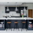 Business 19 image CLOISTERS DESIGN LTD Kitchen Planning & Fitting in Hemel Hempstead He