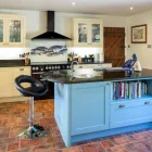 Business 21 image CLOISTERS DESIGN LTD Kitchen Planning & Fitting in Hemel Hempstead He