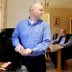 Business 1 image CLOUGH'S OPTICIANS Ophthalmic Opticians in Bolton La