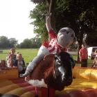 Business 3 image CLYDESDALE BANK PLC Banks & Financial Institutions in Glasgow La