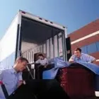 Business 2 image CMR RELOCATION-OFFICE MOVING MANCHESTER Removals & Relocation Services in Hale Ch