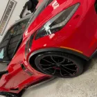 Business 6 image CMV DETAILING Garages in Manchester La