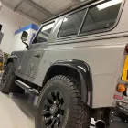 Business 9 image CMV DETAILING Garages in Manchester La