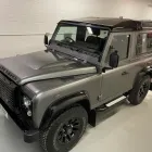 Business 11 image CMV DETAILING Garages in Manchester La