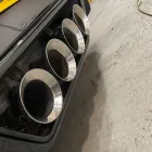 Business 14 image CMV DETAILING Garages in Manchester La