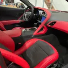 Business 15 image CMV DETAILING Garages in Manchester La