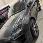 Business 24 image CMV DETAILING Garages in Manchester La