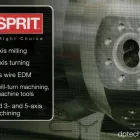 Business 8 image CNC SOLUTIONS UK Tools & Hardware in Crawley We