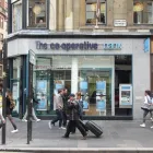 Business 1 image CO-OPERATIVE BANK PLC Banks & Financial Institutions in Glasgow La