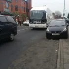 Business 2 image COACH HIRE Transportation Services in Birmingham We