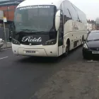 Business 7 image COACH HIRE Transportation Services in Birmingham We