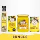 Business 13 image COCONUT MERCHANT Health Food in London Gr