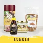Business 15 image COCONUT MERCHANT Health Food in London Gr