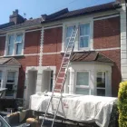 Business 11 image COLOURS DECORATORS LTD Roofing Contractors in Bristol Av