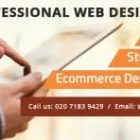 Business 1 image COMPANIES WEB DESIGN Web Developers in London Gr