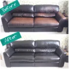 Business 11 image COMPLETE FURNITURE SERVICES (CFS) LTD Upholstery Cleaners in Downend Av