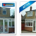 Business 2 image CONCEPT BUILDING SOLUTIONS LTD Construction & Contractors in Rochdale Gr