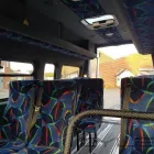 Business 1 image CONCEPT COACHCRAFT LTD Transportation Services in Stockport Gr