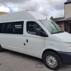 Business 2 image CONCEPT COACHCRAFT LTD Transportation Services in Stockport Gr