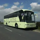 Business 4 image CONCIERGE COACH TRAVEL Coach Hire in Huddersfield We