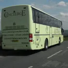 Business 5 image CONCIERGE COACH TRAVEL Coach Hire in Huddersfield We