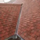 Business 1 image CONNAUGHT ROOFING LTD Roofing Contractors in Harrow Gr