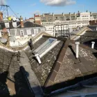 Business 3 image CONNAUGHT ROOFING LTD Roofing Contractors in Harrow Gr