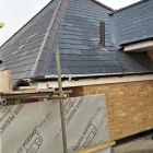 Business 4 image CONNAUGHT ROOFING LTD Roofing Contractors in Harrow Gr