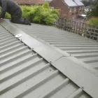 Business 8 image CONNAUGHT ROOFING LTD Roofing Contractors in Harrow Gr