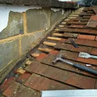 Business 10 image CONNAUGHT ROOFING LTD Roofing Contractors in Harrow Gr