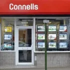 Business 3 image CONNELLS ESTATE AGENTS Real Estate Services in Birmingham We