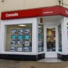 Business 4 image CONNELLS ESTATE AGENTS Real Estate Services in Birmingham We