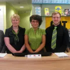 Business 1 image CONNOLLY OPTICIANS Ophthalmic Opticians in Glasgow La