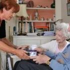 Business 5 image CONSULTUS CARE LONDON Nursing Agencies in London Gr