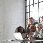 Business 1 image CONTRAST CONSULTANTS LIMITED Financial Services in Leeds We