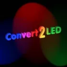 Business 2 image CONVERT2LED Lighting Fixtures & Accessories in Bristol Br